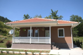 Šarganska Idila